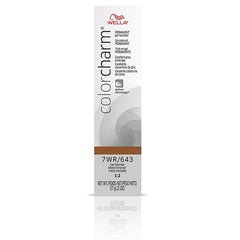 Wella Color Charm Gel