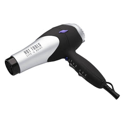 Hot Tools Lite 'N Quiet Turbo Dryer Silver (1069)