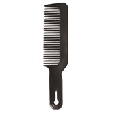 Scalpmaster 8 1/2" Clipper Comb - Black (132)