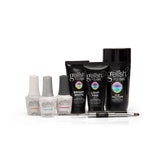 Gelish Polygel - French Kit