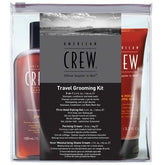 American Crew Travel Grooming Kit