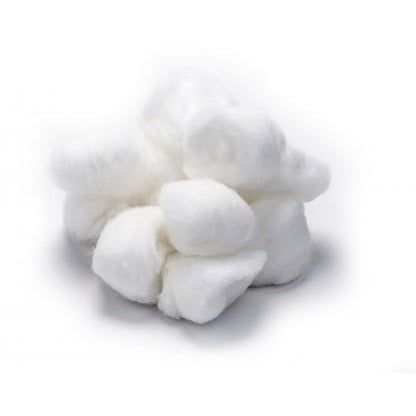 Intrinsics Cotton Balls - 100pk – Ogden Beauty Supply