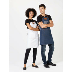Betty Dain Brooklyn Denim Apron