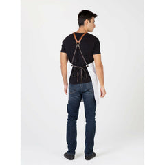 Betty Dain Brooklyn Denim Apron