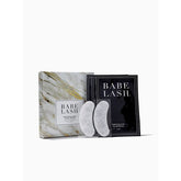 Babe Lash Brightening Under Eye Gel Patches