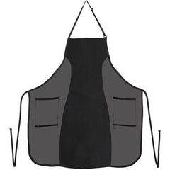 Cricket Color Block Slimming Apron