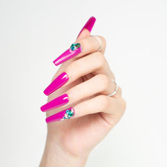 LeChat Perfect Match Duo - Fuchsia Freeze