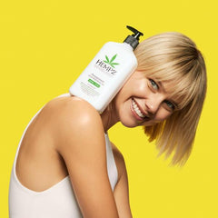 Hempz Pomegranate