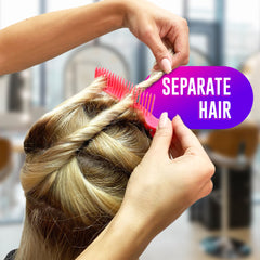 ColorTrak Betty Dain Grip Clip 2pk (5415)