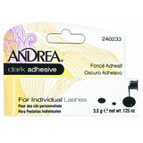 Andrea PermaLash Ind Adhesive - Dark - 0.25 oz