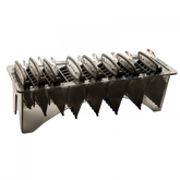 Wahl Premium Cutting Guides #1 - #8 With Organizer