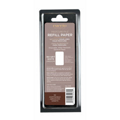 Cuccio Pro Pedicure File Refill Paper (50pk)
