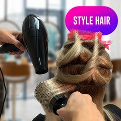 ColorTrak Betty Dain Grip Clip 2pk (5415)