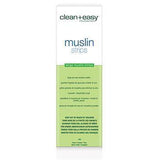 Clean + Easy Muslin Strips - 100pk
