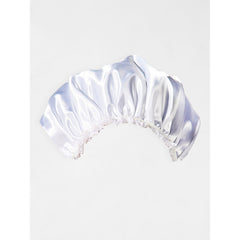 Betty Dain Satinette Sleep Cap