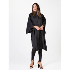 Betty Dain Guardian Bleach Proof All-Purpose Cape (4900)