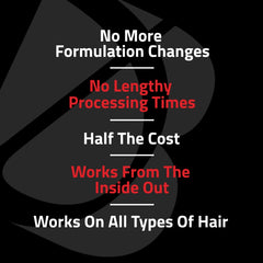 4Bond Molecular Bonding System 4oz Kit