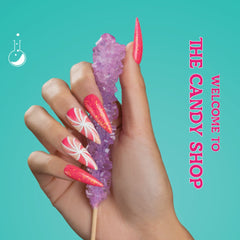 Light Elegance - Lollipop Butter Cream - 5ml