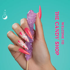 Light Elegance - P+ Lollipop Gel Polish (15ml)