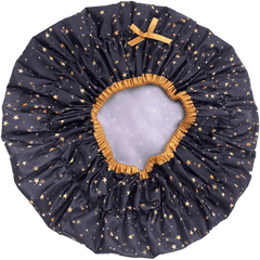 Betty Dain Starry Nights Shower Cap (5231)