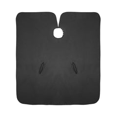 Cricket Hand Talker Haircutting Cape