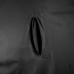 Cricket Hand Talker Haircutting Cape