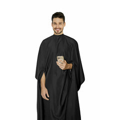Cricket Hand Talker Haircutting Cape