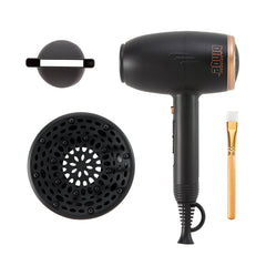 Cricket Binge Power Gloss Dryer