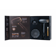 Cricket Binge Power Gloss Dryer
