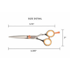 Centrix Roc It Dog Duo - R575 Shear + RT30 Thinning Shear