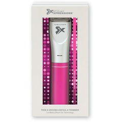 Cricket Stylist Xpressions Trimmer
