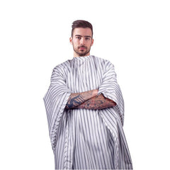 Cricket Route 66 Classic Barber Haircutting Cape