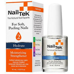 Nail Tek Moisturizing Treatment 2 .5oz