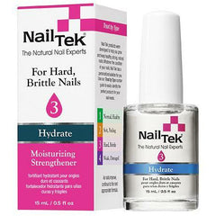 Nail Tek Moisturizing Treatment 3 .5oz