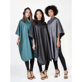 Betty Dain Alligator Hide All Purpose Cape