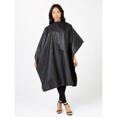 Betty Dain Alligator Hide All Purpose Cape