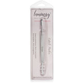 Luminary Cuticle Pusher