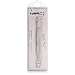 Luminary Cuticle Pusher