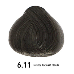 MyColor Permanent Haircolor