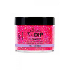 EzFlow TruDIP Powder - Bra Code