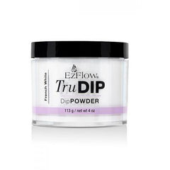 EzFlow TruDIP Powder - French White