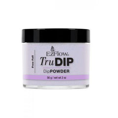 EzFlow TruDIP Powder - Free Fall