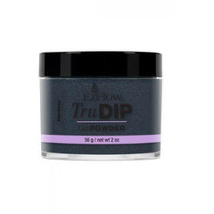 EzFlow TruDIP Powder - Blackout