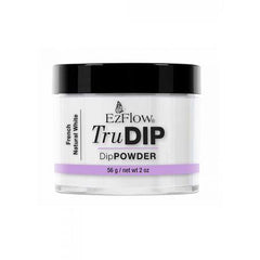EzFlow TruDIP Powder - French Natural White