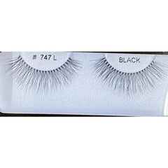 La Charme #747L Black