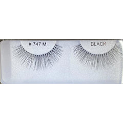 La Charme #747M Black