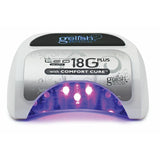 Gelish 18G Comfort Cure LED Light