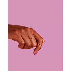 OPI Nail Lacquer - 7th & Flower (NLLA05)