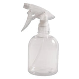 Soft N Style Crystal Clear Spray Bottle (8031) - 16oz