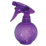 Soft N Style Jewel Spray Bottle 12oz (8042)